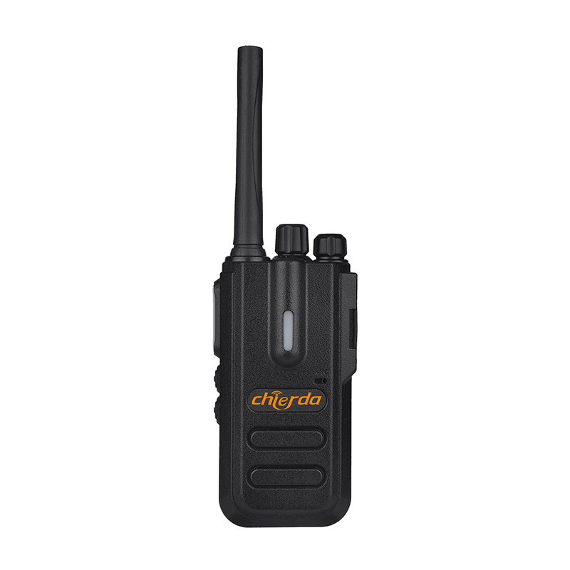 Chierda CD106 Portable Lightweight Wireless Copy Radio Chierda CD106 Portable Lightweight Wireless Copy Radio